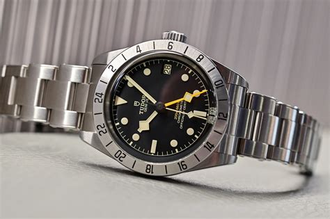 tudor black bay pro dimensions|tudor black bay pro watch.